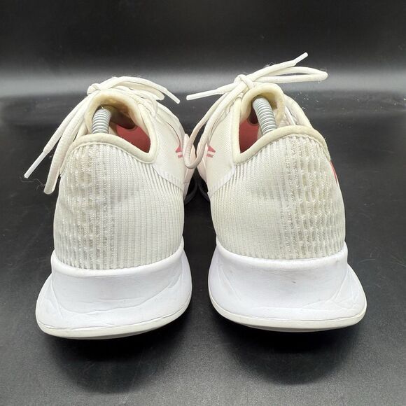 Nike Women’s Air Zoom SuperRep 2 Trainers CU5925-169 White Pink Size 6 - Picture 4 of 7